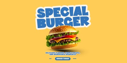 Maverixe Font Poster 8