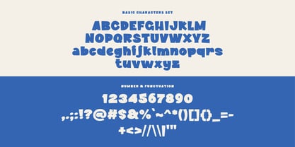 Maverixe Font Poster 12