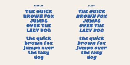 Maverixe Font Poster 14