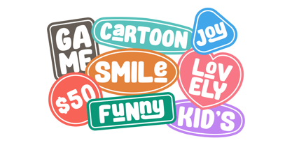 Caneyo Font Poster 3