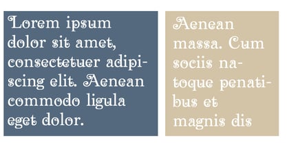 PN Big Mack Font Poster 7