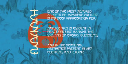 Souta Font Poster 3