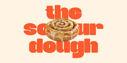Shagie Boogie Font Poster 4