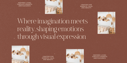 Hekgest Font Poster 14
