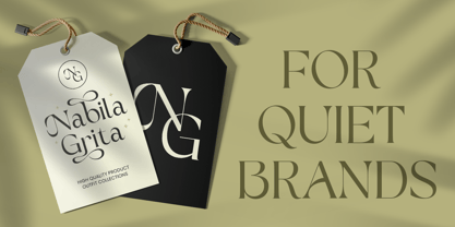 Bulgaria Font Poster 7