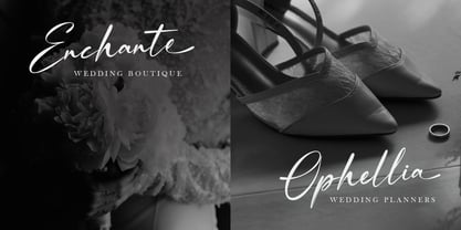 Rentosah Font Poster 4