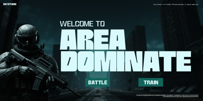 Gimora Font Poster 3