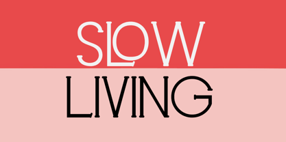 Lsplafon Font Poster 8