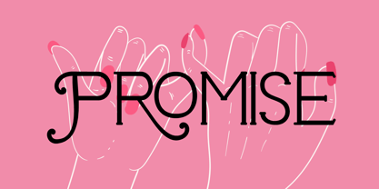 Lsplafon Font Poster 7