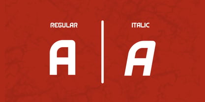 Remazer Font Poster 11