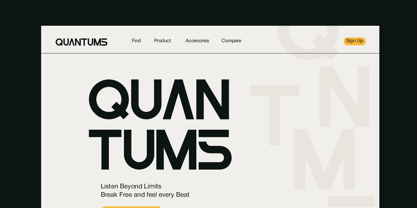 Gegola Font Poster 2