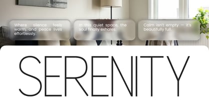 Lulane Font Poster 7