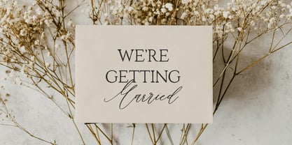 Arconte Font Poster 6