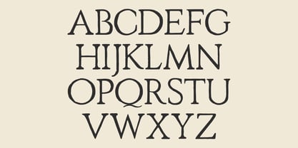 Arconte Font Poster 4