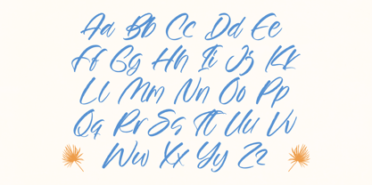 Bozeek Istory Font Poster 13