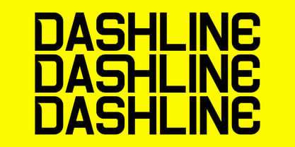 Coulder Font Poster 3