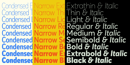 Averta Standard PE Font Poster 4
