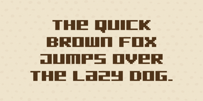 OT Lotti Font Poster 6