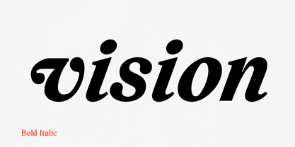 Textworthy Serif Font Poster 5