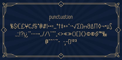 Larasmaya Font Poster 7