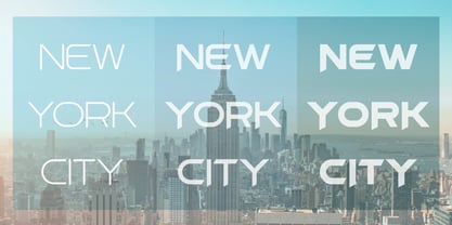 Kitcut Font Poster 4