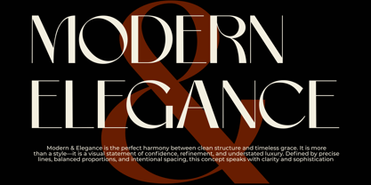 Mucks Font Poster 2