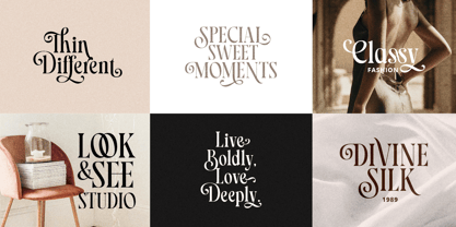 Markstyle Font Poster 9