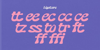 Redneck Font Poster 7