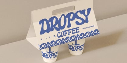Redneck Font Poster 10