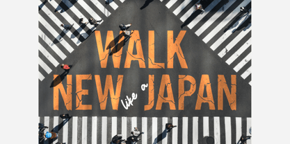 Graker Font Poster 6