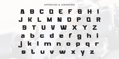 Afigre Font Poster 7