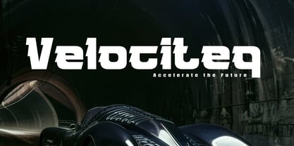 Afigre Font Poster 3