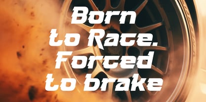 Afigre Font Poster 2