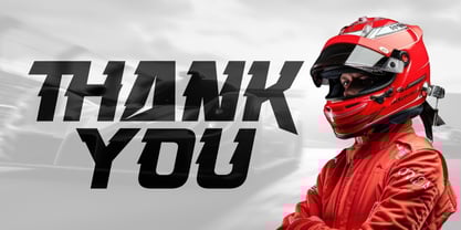 Afigre Font Poster 10