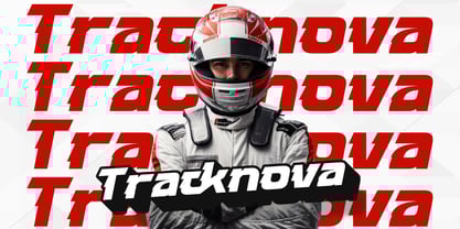 Afigre Font Poster 4