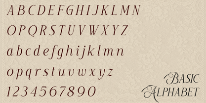 Rapodhite Font Poster 9