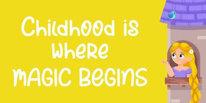 Inkmora Font Poster 6