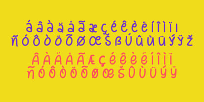 Inkmora Font Poster 10