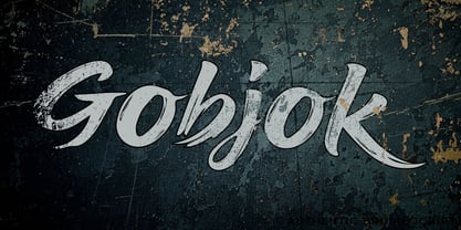 Cavento Font Poster 13