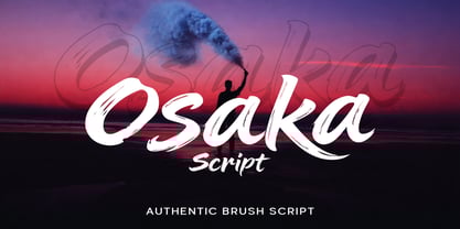 Cavento Font Poster 6