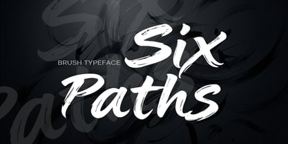 Cavento Font Poster 10