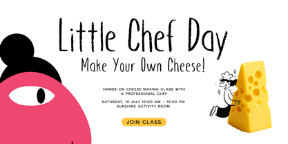 Crayonia Font Poster 3