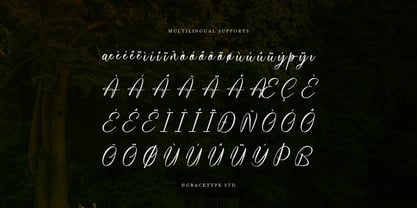 Kartaliaw Mimohasa Font Poster 11
