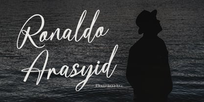 Kartaliaw Mimohasa Font Poster 2