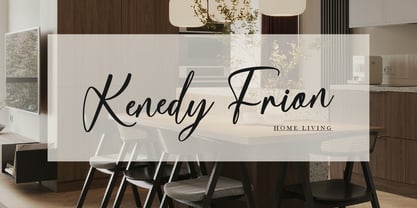 Kartaliaw Mimohasa Font Poster 6