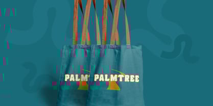 Hell Forge Font Poster 5