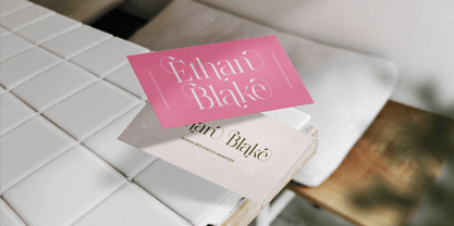 Bagvan Anstic Font Poster 14