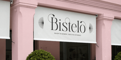 Bagvan Anstic Font Poster 12