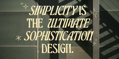 Vellmarie Font Poster 2