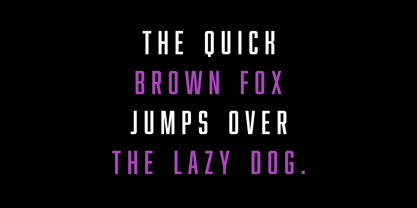 Koroleva Umka Font Poster 12